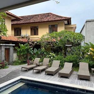 Hotel Bunga