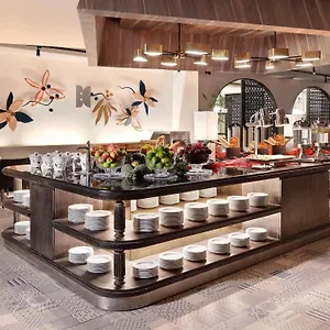 فندق Grand Mercure Bali, سمينياك