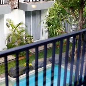 Hotel 7 Bidadari Boutique