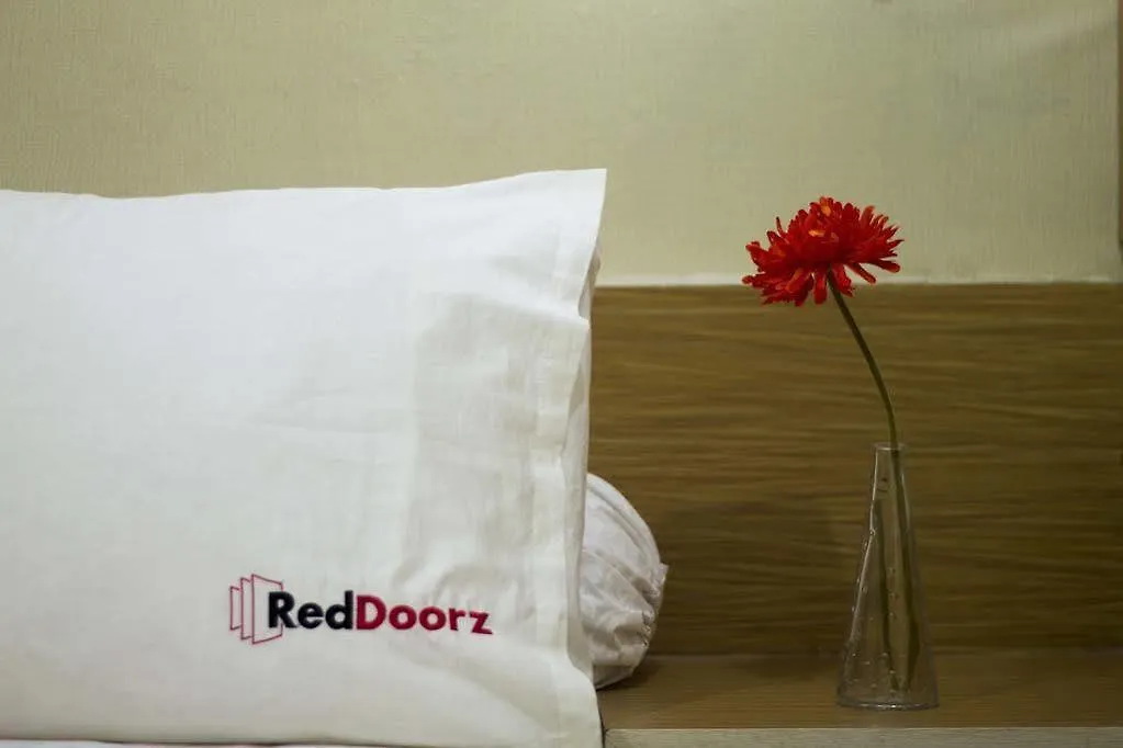 Reddoorz Plus Near Batubelig Beach Seminyak  Hotel Seminyak (Bali)